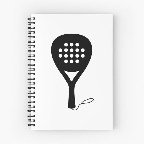 Item preview, padel racket designed and sold by alessiacara.