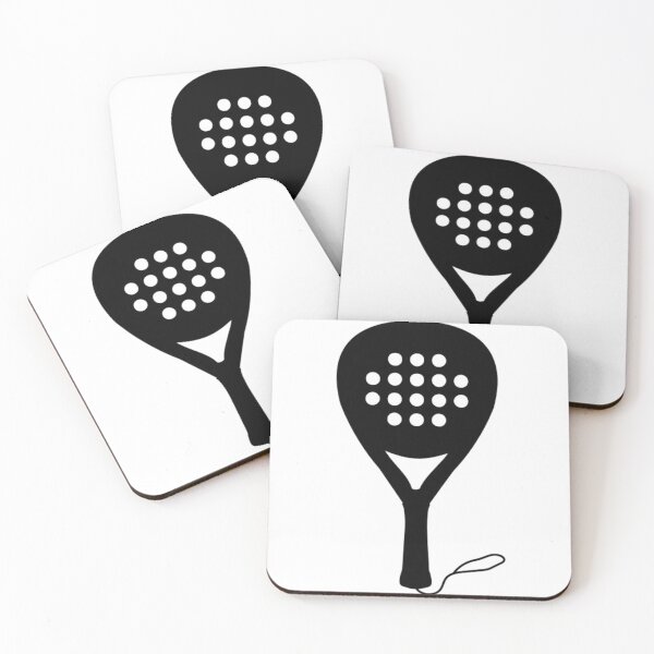 Item preview, padel racket designed and sold by alessiacara.