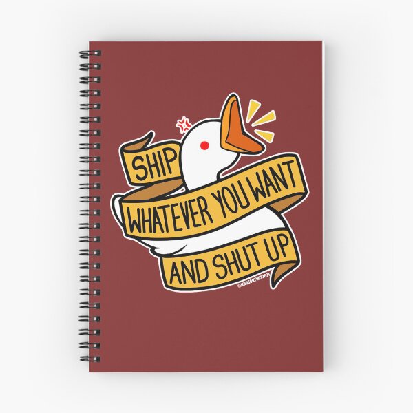 Item preview, Discourse Animals-Ship Whatever You Want And Shut Up designed and sold by Jenovasilver.