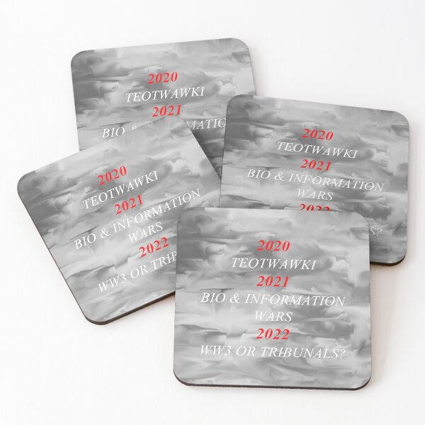 Item preview, TEOTWAWKI 2020+ D17 designed and sold by SelfUpgrade.
