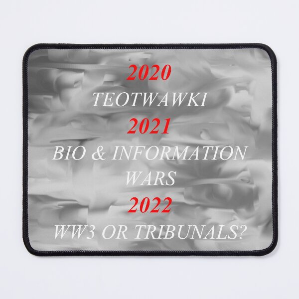Item preview, TEOTWAWKI 2020+ D17 designed and sold by SelfUpgrade.