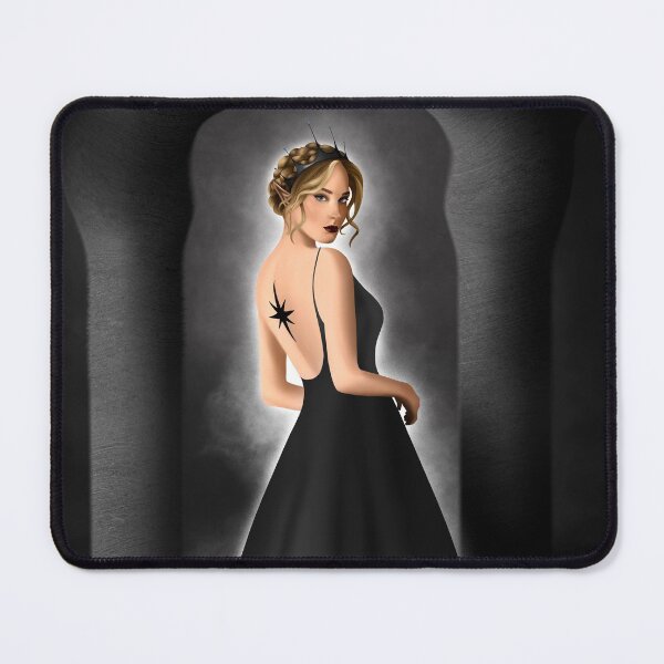 Item preview, Nesta Archeron designed and sold by Agnes42.