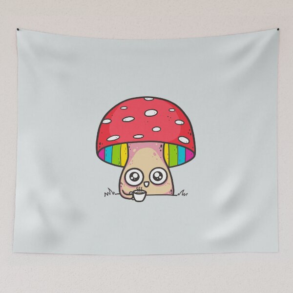 Item preview, Tea Time designed and sold by spookylili.