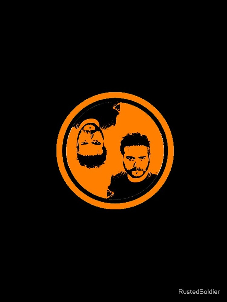 Thumbnail 4 of 4, iPhone Case, Adam Kovic designed and sold by RustedSoldier.