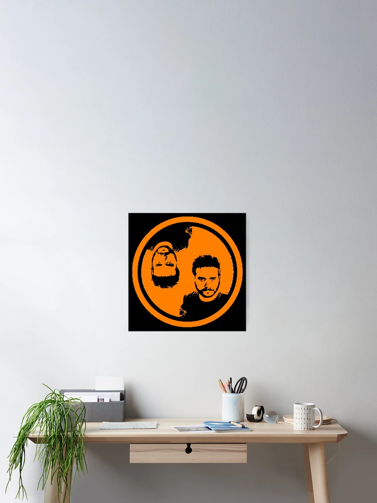Thumbnail 2 of 3, Poster, Adam Kovic designed and sold by RustedSoldier.