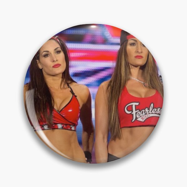 Item preview, Bella Twins designed and sold by Aileenl07.