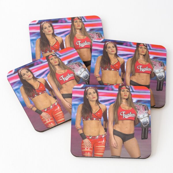 Item preview, Bella Twins designed and sold by Aileenl07.