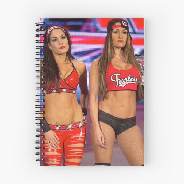 Item preview, Bella Twins designed and sold by Aileenl07.