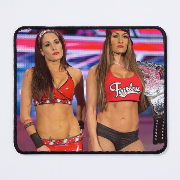 Item preview, Bella Twins designed and sold by Aileenl07.