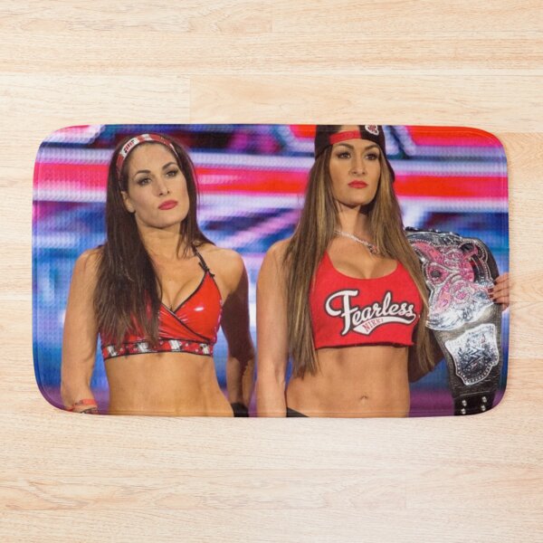Item preview, Bella Twins designed and sold by Aileenl07.