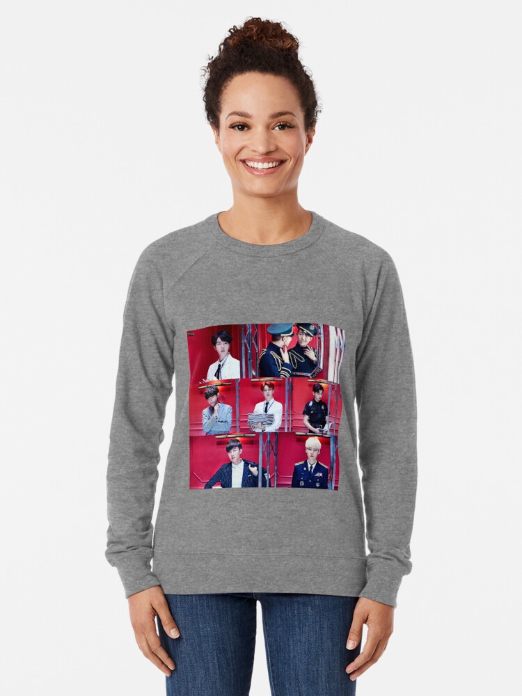 dope era sweatshirt