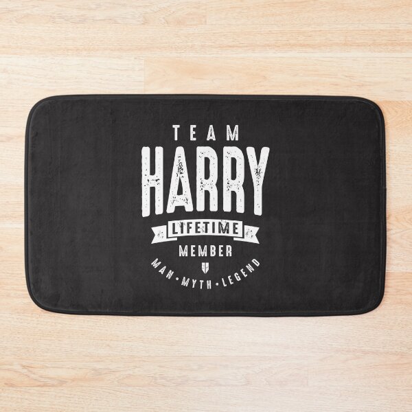 Item preview, Team Harry Lifetime Member Funny Personalized Birthday designed and sold by cidolopez.