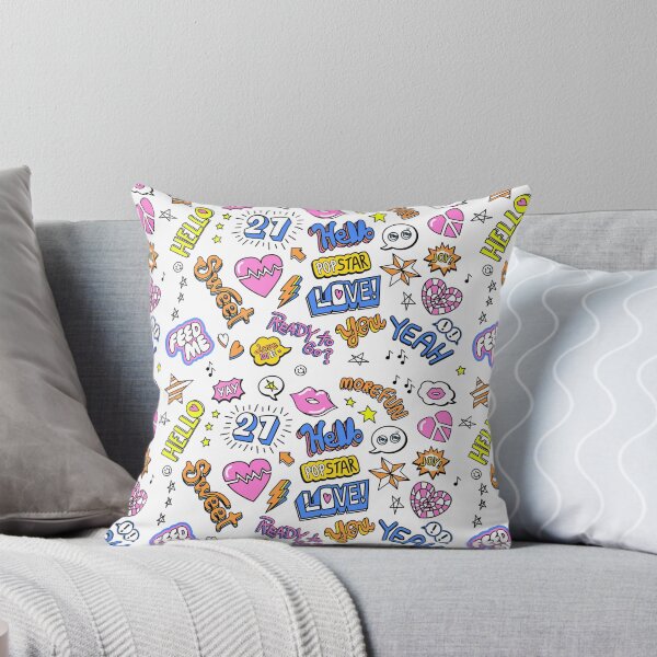 Item preview, SAY SOMETHING designed and sold by beatbeatwing.