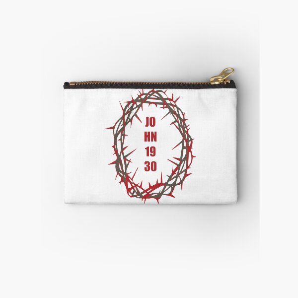 Item preview, Bloody Crown of Thorns - John 19:30 designed and sold by AaronM1301.