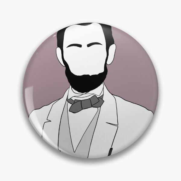 Item preview, Abraham Lincoln- Influential People designed and sold by illfollowthesun.