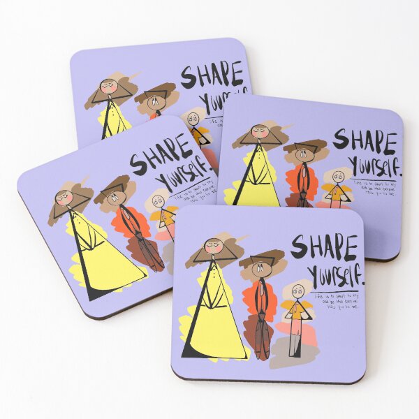 Item preview, Shape Yourself designed and sold by Lulula1848.
