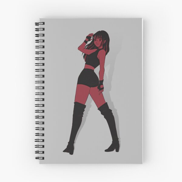 Item preview, Red girl designed and sold by Latheriel.