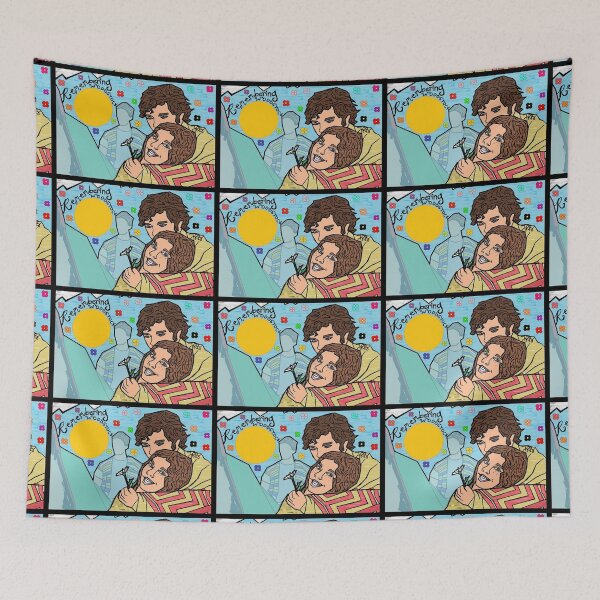 Item preview, The Petals Of Love designed and sold by WDC-Art.