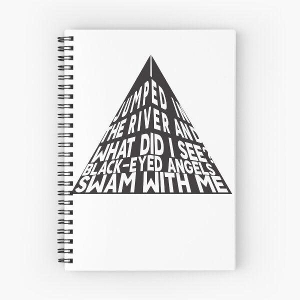 Item preview, The song pyramid - radio - words triangle designed and sold by d1stress.