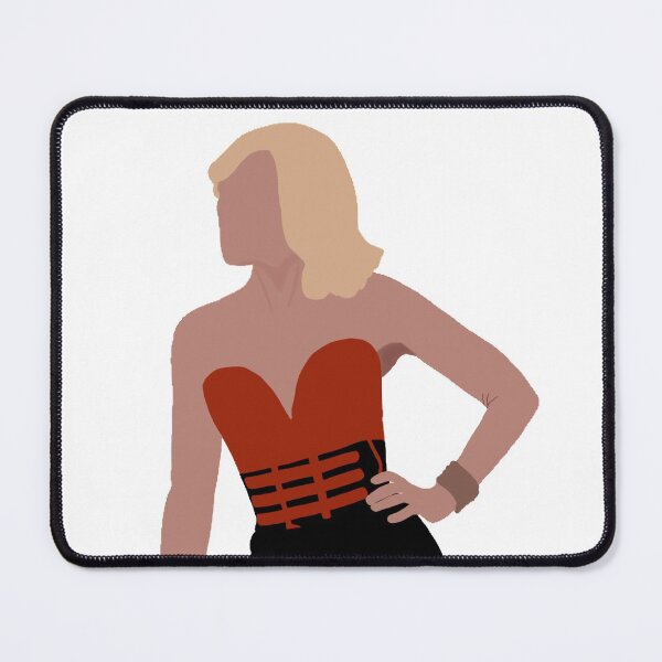 Item preview, Brie Evantee - Cate Blanchett designed and sold by bubblevgumbitch.