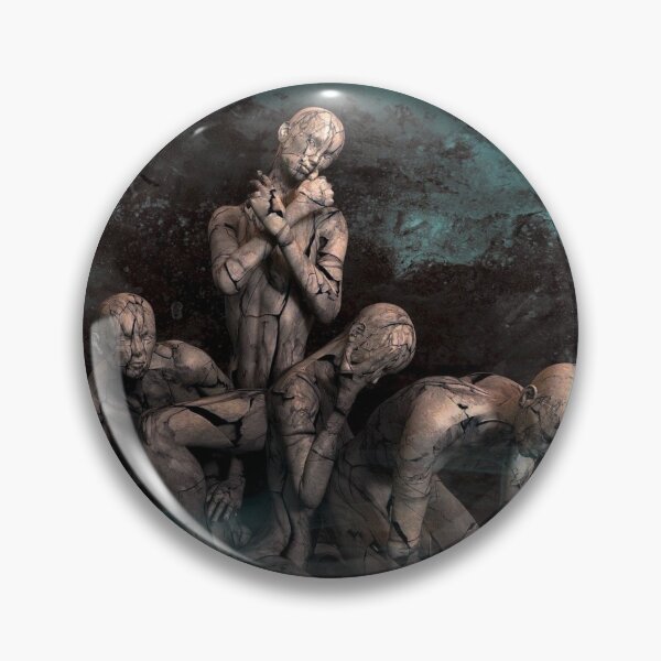 Item preview, Shattered designed and sold by AH64Designs.