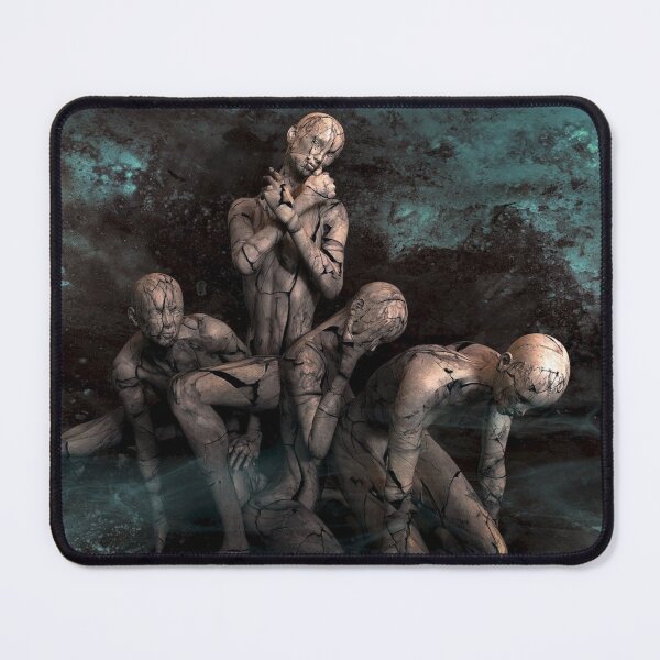 Item preview, Shattered designed and sold by AH64Designs.