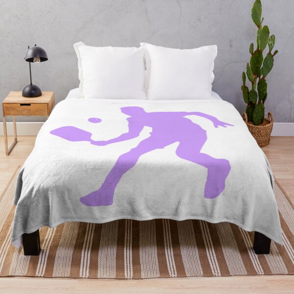 Item preview, PickleBall Purple designed and sold by alessiacara.