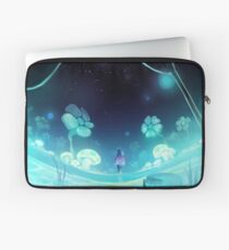 waterfall 3/3 Laptop Sleeve