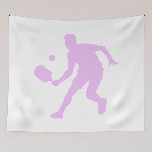 Item preview, PickleBall Pink designed and sold by alessiacara.