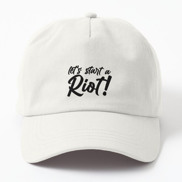 Item preview, Riot lyrics designed and sold by ashlenamusic.