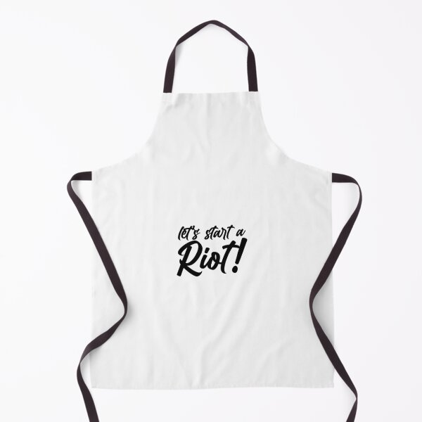 Item preview, Riot lyrics designed and sold by ashlenamusic.