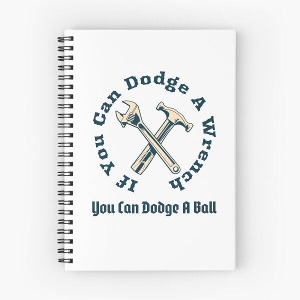 Item preview, If You Can Dodge A Wrench You Can Dodge A Ball Cap designed and sold by henes88.