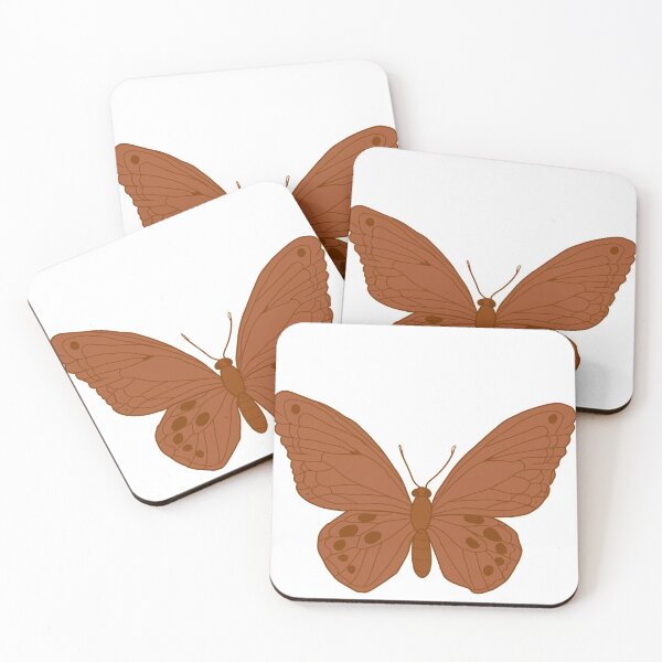 Item preview, Sunset Butterfly  designed and sold by Audrey Moody.