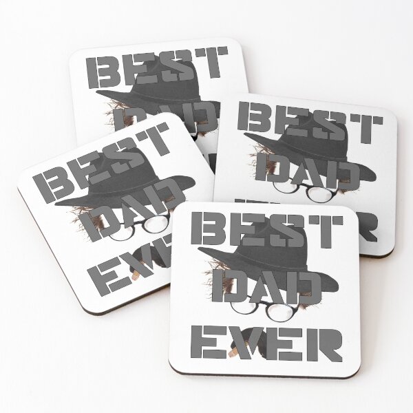 Item preview, best dad ever designed and sold by harounshirt.