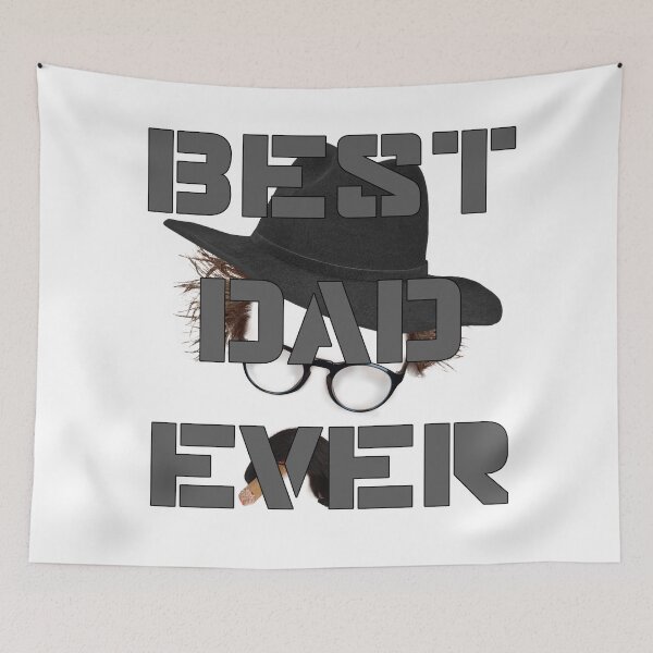 Item preview, best dad ever designed and sold by harounshirt.