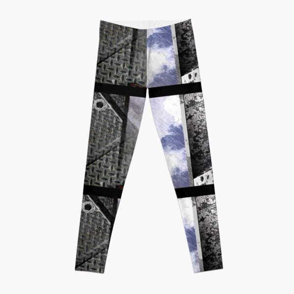 Shifting Perception Leggings
