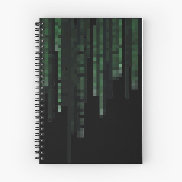 Item preview, Pixelated Code designed and sold by LouzyKreator.