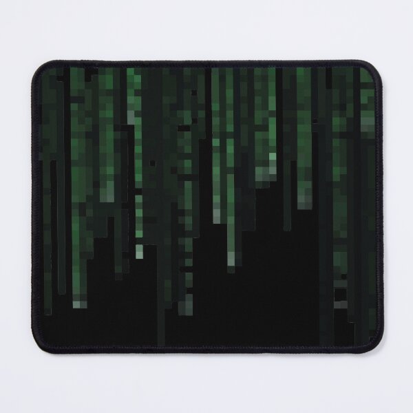 Item preview, Pixelated Code designed and sold by LouzyKreator.