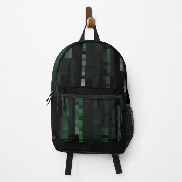 Item preview, Pixelated Code designed and sold by LouzyKreator.
