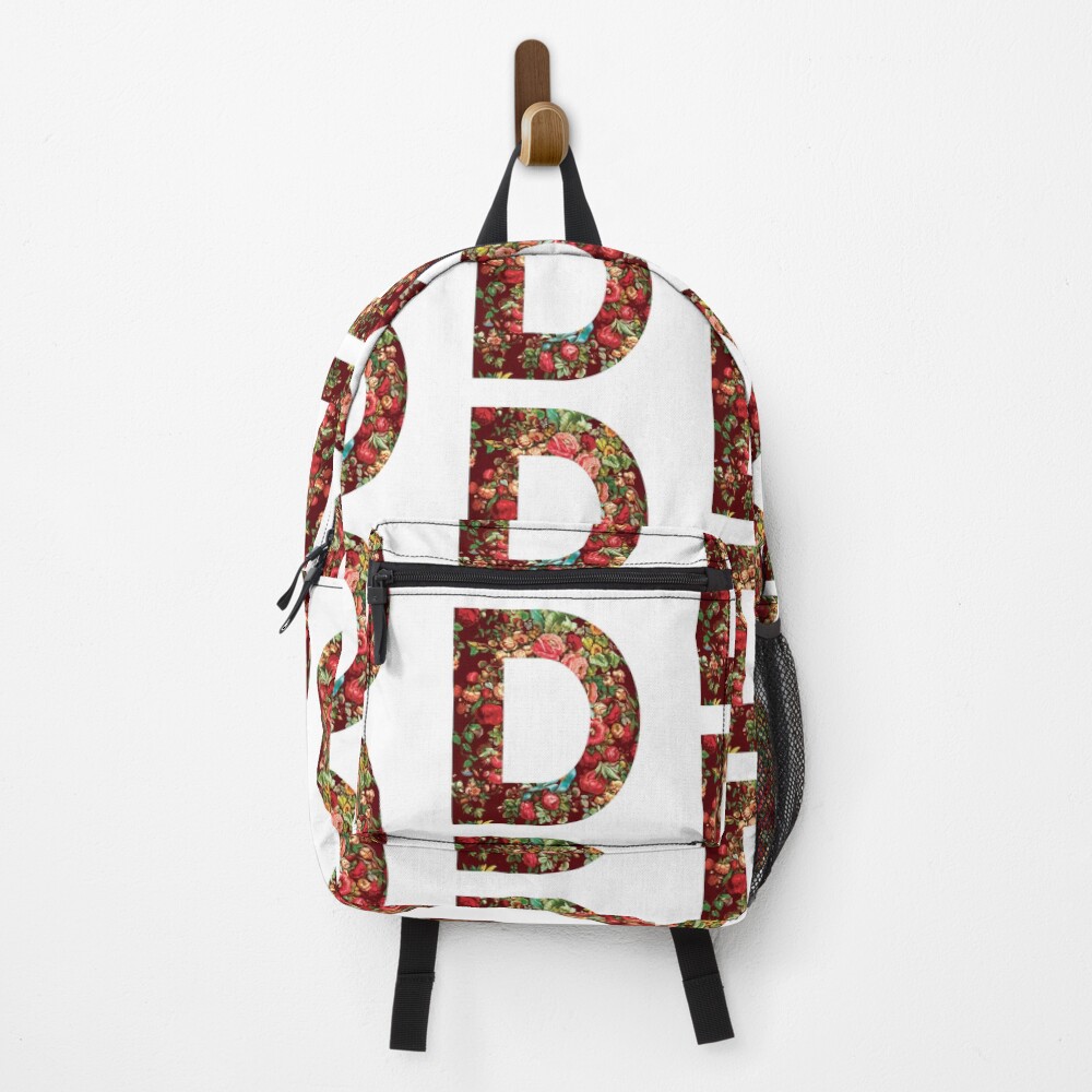 Item preview, Backpack designed and sold by stickmeok.