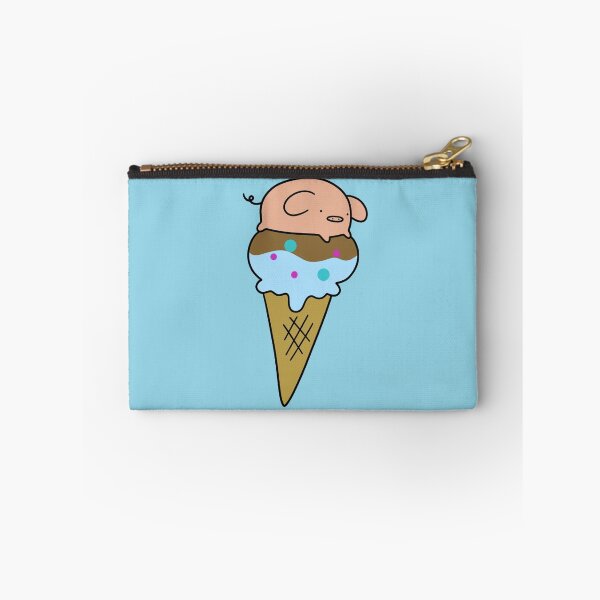 Item preview, Pig Icecream Cone designed and sold by SaradaBoru.