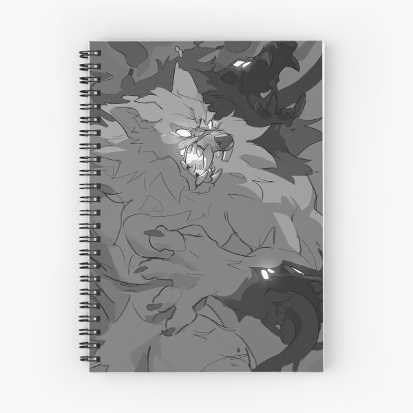 Item preview, Void Hound designed and sold by officialdogking.