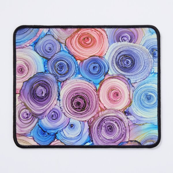 Item preview, Colourful Roses designed and sold by KauriMountain.