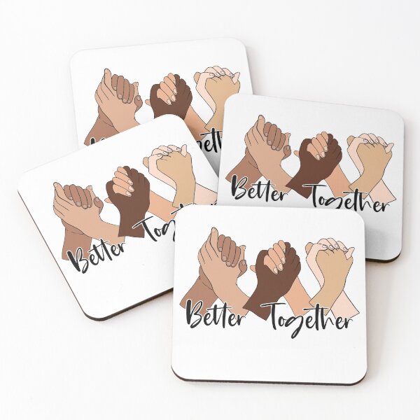 Item preview, Better Together  designed and sold by illfollowthesun.