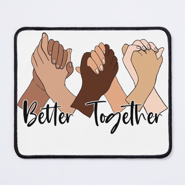 Item preview, Better Together designed and sold by illfollowthesun.