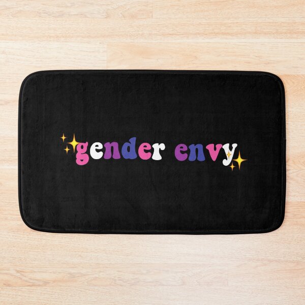 Item preview, Gender Envy designed and sold by starbeelight ☆.