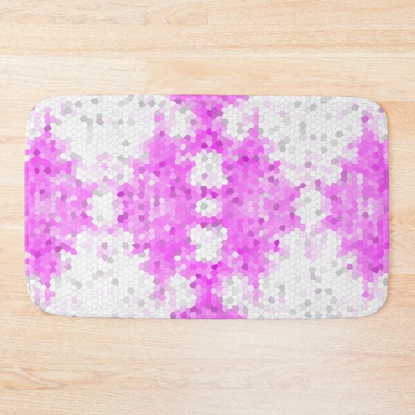 Item preview, Soft Pastel Colours Mosaic  designed and sold by Geoff Treagus.