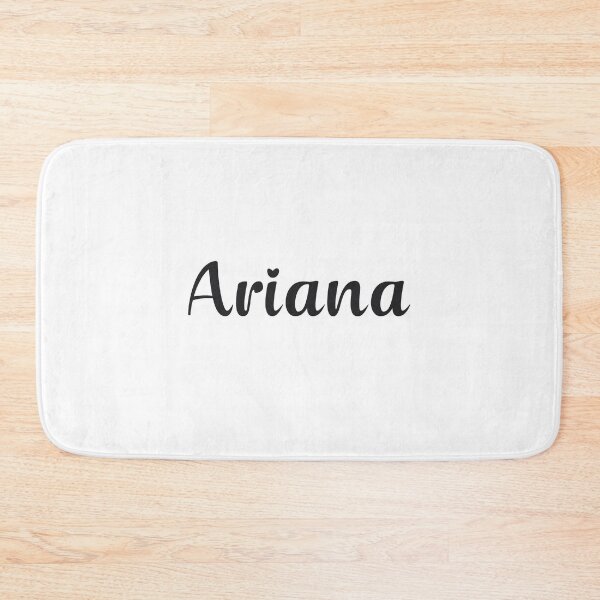 Item preview, Ariana designed and sold by 99Posters.