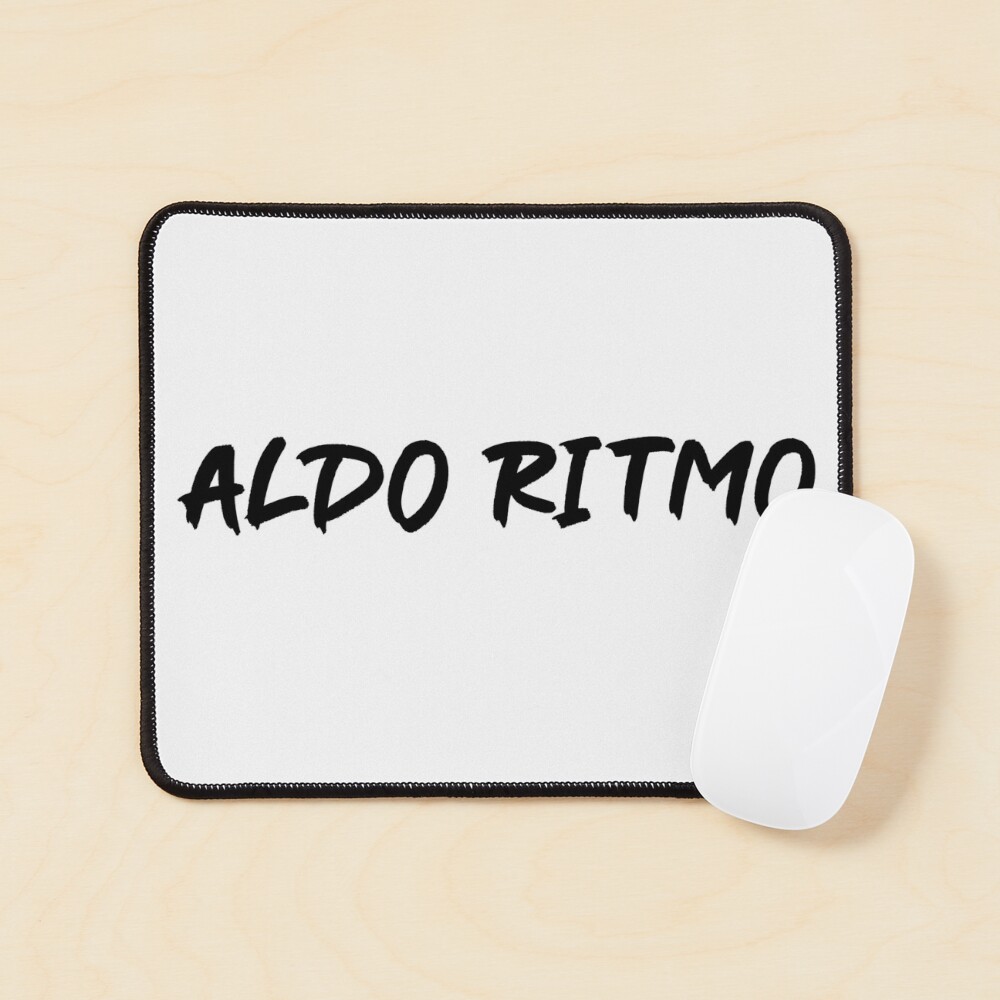 Item preview, Mouse Pad designed and sold by Lyrixout.