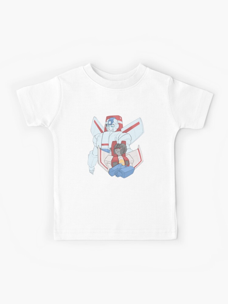 transformers g1 shirt